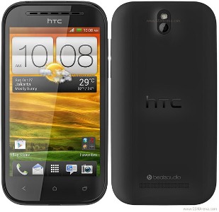 Thay kính cảm ứng HTC Desire SV